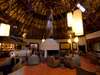 Masai Mara Sopa Lodge - Lounge